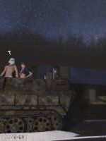 Lali randija TexBoyval - Erotikus képregény - 83. oldal