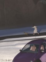 Lali randija TexBoyval - Erotikus képregény - 97. oldal