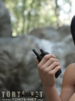 Lara kéjes kalandjai 4. rész - Erotikus képregény - 17. oldal Lara kéjes kalandjai 4. rész - Erotikus képregény - 17. oldal