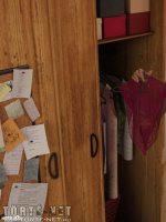 Harmadik - A gyógyító - Erotikus képregény - 11. oldal