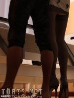 Harmadik - A gyógyító - Erotikus képregény - 23. oldal