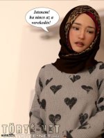 Harmadik - A gyógyító - Erotikus képregény - 24. oldal