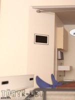 Harmadik - A gyógyító - Erotikus képregény - 28. oldal