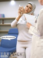 Harmadik - A gyógyító - Erotikus képregény - 29. oldal