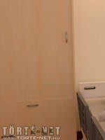 Harmadik - A gyógyító - Erotikus képregény - 60. oldal