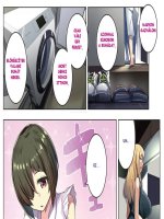 A szőke feleség jóbarátja - Erotikus képregény - 7. oldal