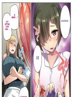 A szőke feleség jóbarátja - Erotikus képregény - 9. oldal