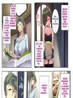 A szőke feleség jóbarátja - Erotikus képregény - 13. oldal