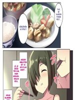 A szőke feleség jóbarátja - Erotikus képregény - 34. oldal