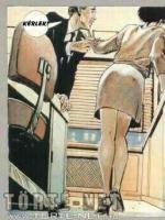 Túlóra - Erotikus képregény