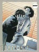 Túlóra - Erotikus képregény