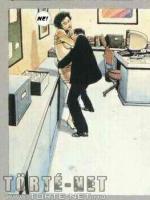 Túlóra - Erotikus képregény - 6. oldal