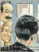 Túlóra - Erotikus képregény - 12. oldal