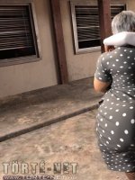 Latin szenvedély 2. rész - Erotikus képregény