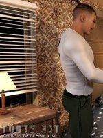 Latin szenvedély 2. rész - Erotikus képregény - 7. oldal