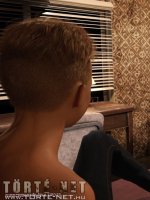 Latin szenvedély 2. rész - Erotikus képregény - 11. oldal