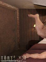 Latin szenvedély 2. rész - Erotikus képregény - 48. oldal