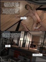 Családi buborék 3. rész - Erotikus képregény - 48. oldal