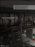 Családi buborék 3. rész - Erotikus képregény - 49. oldal