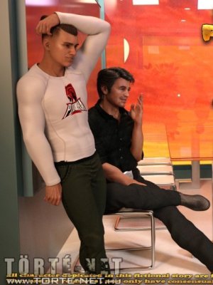 Latin szenvedély 3. rész