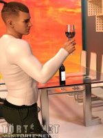 Latin szenvedély 3. rész - Erotikus képregény - 7. oldal