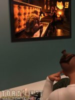 Latin szenvedély 3. rész - Erotikus képregény - 10. oldal