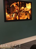 Latin szenvedély 3. rész - Erotikus képregény - 11. oldal