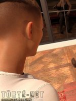 Latin szenvedély 3. rész - Erotikus képregény - 17. oldal