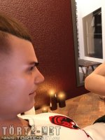 Latin szenvedély 3. rész - Erotikus képregény - 25. oldal