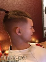 Latin szenvedély 3. rész - Erotikus képregény - 26. oldal