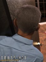 Latin szenvedély 3. rész - Erotikus képregény - 28. oldal