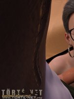 Latin szenvedély 3. rész - Erotikus képregény - 41. oldal