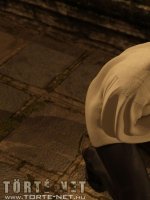 Öröklődés 1. rész - Erotikus képregény - 6. oldal