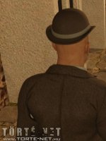 Öröklődés 1. rész - Erotikus képregény - 9. oldal