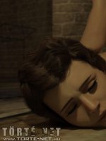 Öröklődés 1. rész - Erotikus képregény - 102. oldal