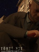 Öröklődés 1. rész - Erotikus képregény - 12. oldal