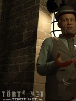 Öröklődés 1. rész - Erotikus képregény - 14. oldal