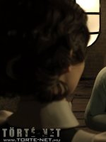 Öröklődés 1. rész - Erotikus képregény - 15. oldal