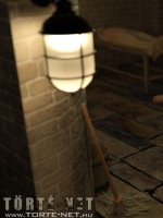 Öröklődés 1. rész - Erotikus képregény - 17. oldal