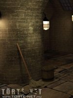 Öröklődés 1. rész - Erotikus képregény - 18. oldal