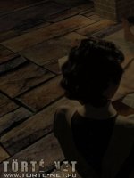 Öröklődés 1. rész - Erotikus képregény - 19. oldal