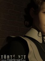 Öröklődés 1. rész - Erotikus képregény - 20. oldal