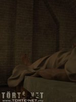 Öröklődés 1. rész - Erotikus képregény - 21. oldal