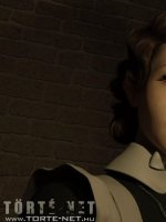 Öröklődés 1. rész - Erotikus képregény - 22. oldal