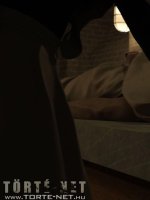 Öröklődés 1. rész - Erotikus képregény - 23. oldal