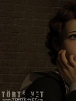 Öröklődés 1. rész - Erotikus képregény - 24. oldal