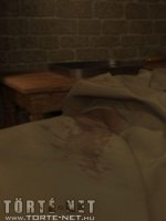 Öröklődés 1. rész - Erotikus képregény - 26. oldal