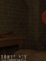 Öröklődés 1. rész - Erotikus képregény - 28. oldal