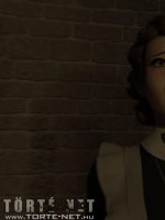 Öröklődés 1. rész - Erotikus képregény - 29. oldal