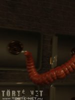 Öröklődés 1. rész - Erotikus képregény - 30. oldal